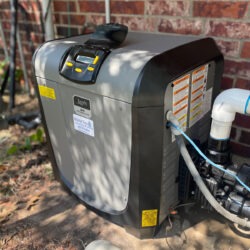 Electric vs Gas Pool Heaters