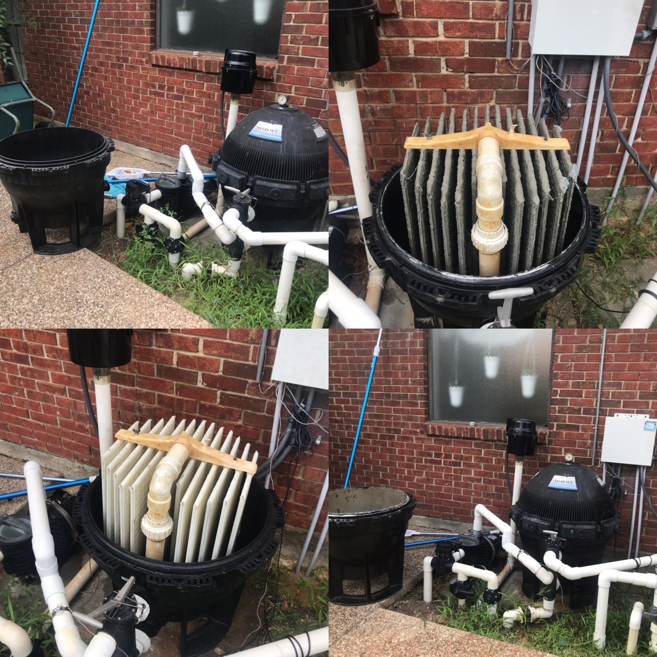 Essential Steps How to Clean a Pool Pump Filter WaterTex Pools