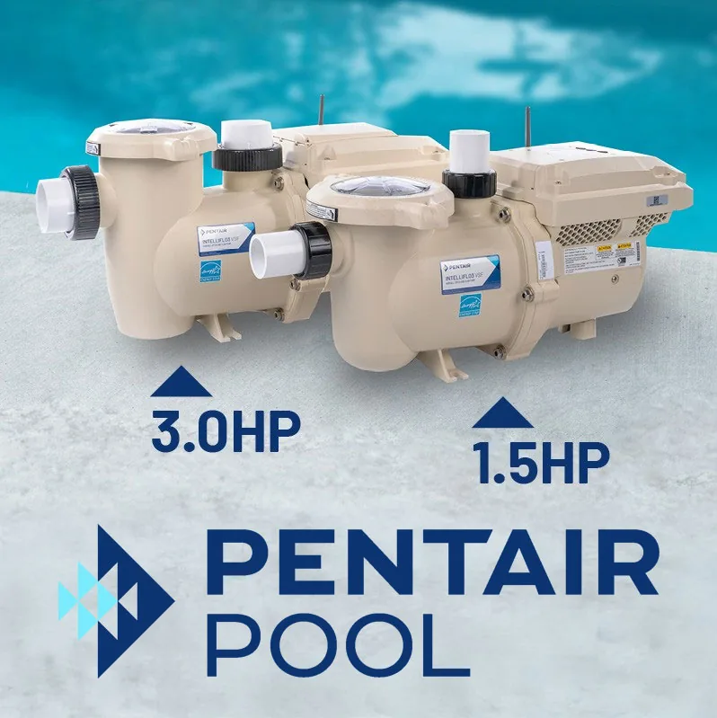 Pentair Pool Pumps
