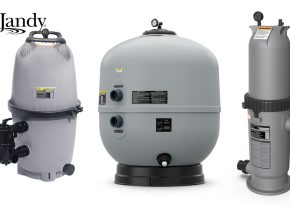 Jandy Pool FIlters