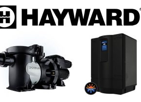 Hayward Pool Equipment repair